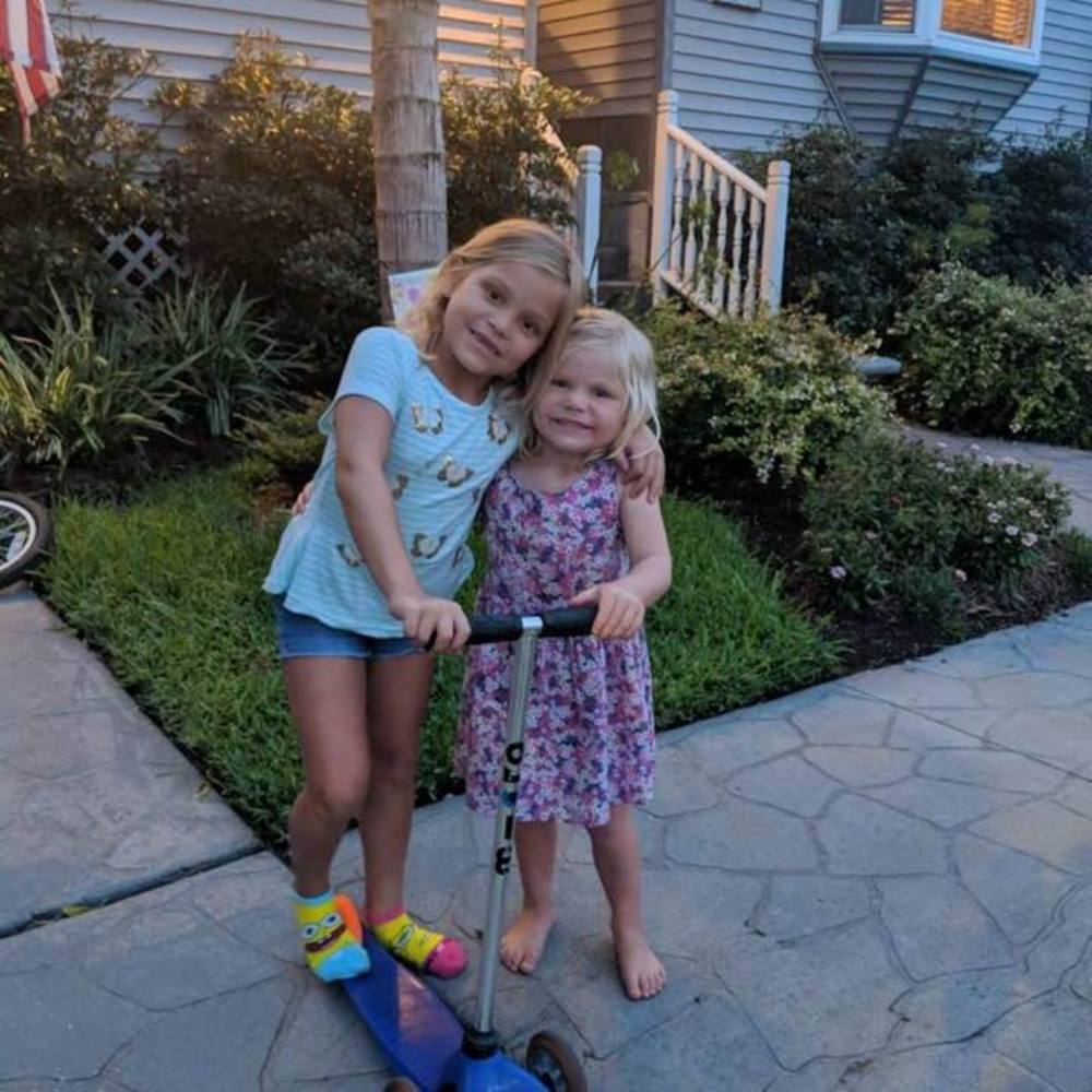 Meet your Posher, Gillian